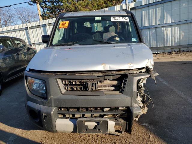 Photo 4 VIN: 5J6YH18357L014298 - HONDA ELEMENT 