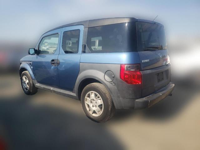 Photo 1 VIN: 5J6YH18358L002511 - HONDA ELEMENT 