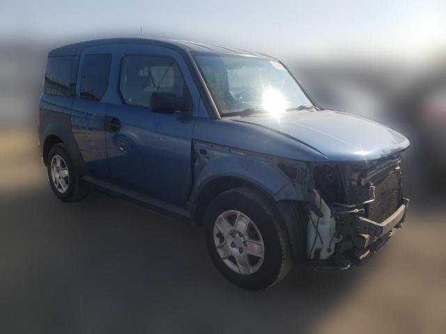 Photo 3 VIN: 5J6YH18358L002511 - HONDA ELEMENT 