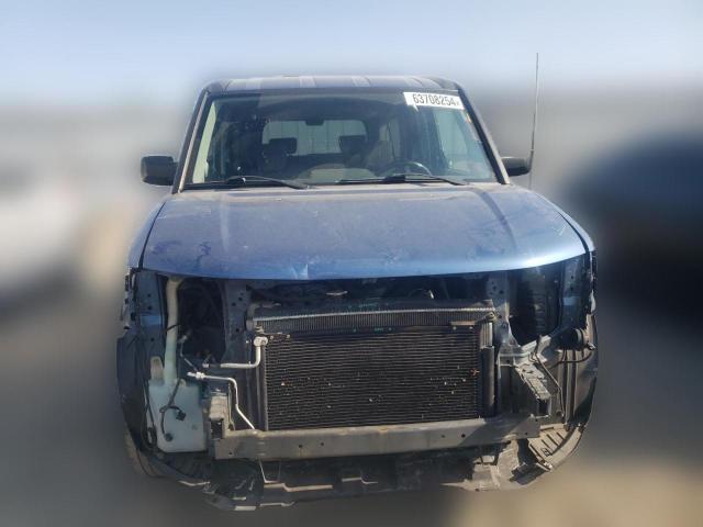 Photo 4 VIN: 5J6YH18358L002511 - HONDA ELEMENT 