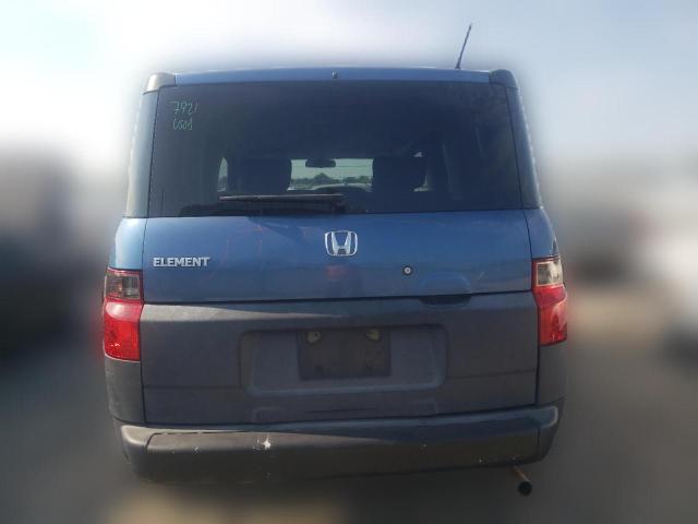 Photo 5 VIN: 5J6YH18358L002511 - HONDA ELEMENT 