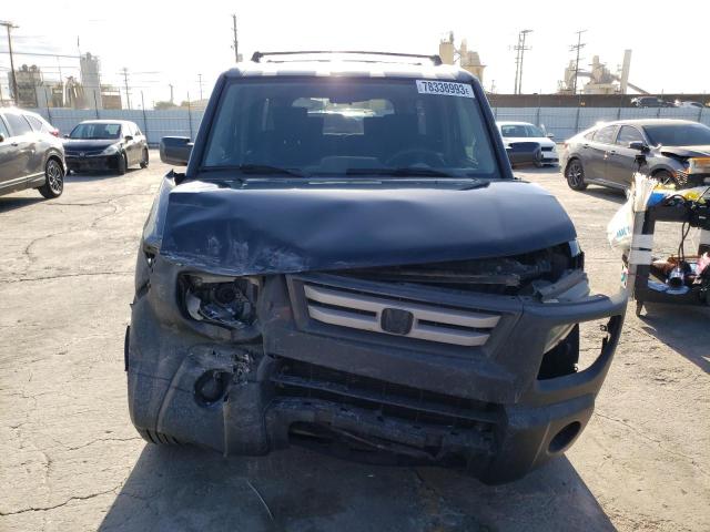 Photo 4 VIN: 5J6YH18358L011192 - HONDA ELEMENT 