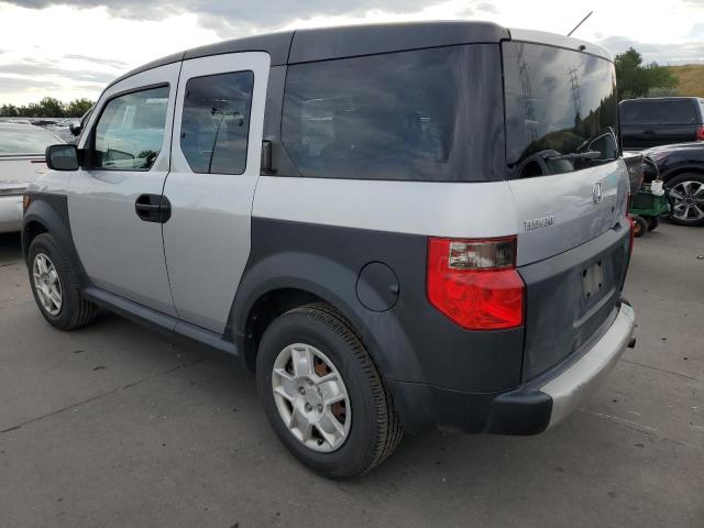 Photo 1 VIN: 5J6YH18358L016344 - HONDA ELEMENT 