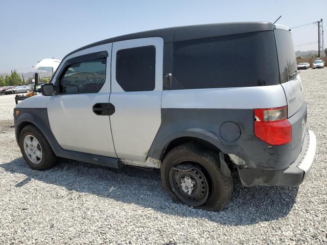 Photo 1 VIN: 5J6YH18358L016604 - HONDA ELEMENT 