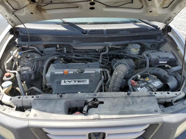 Photo 11 VIN: 5J6YH18358L016604 - HONDA ELEMENT 