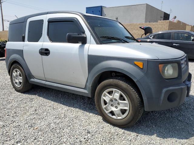 Photo 3 VIN: 5J6YH18358L016604 - HONDA ELEMENT 