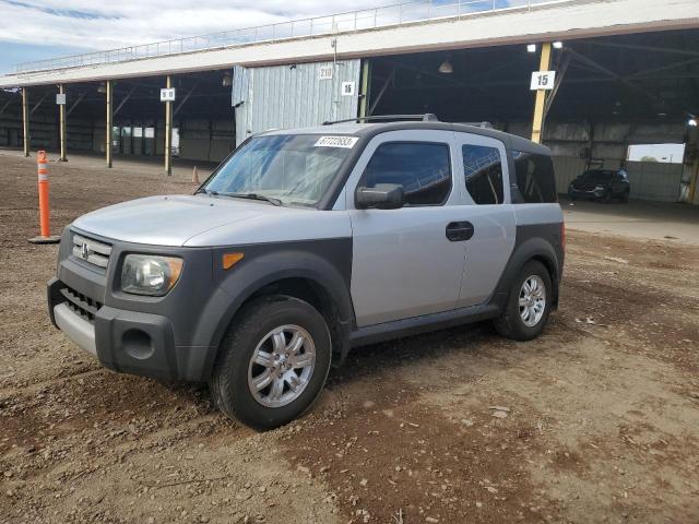 Photo 0 VIN: 5J6YH18358L017008 - HONDA ELEMENT LX 