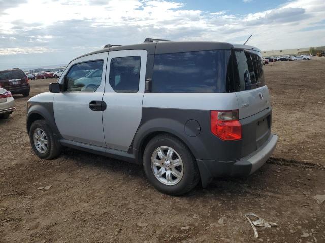 Photo 1 VIN: 5J6YH18358L017008 - HONDA ELEMENT LX 