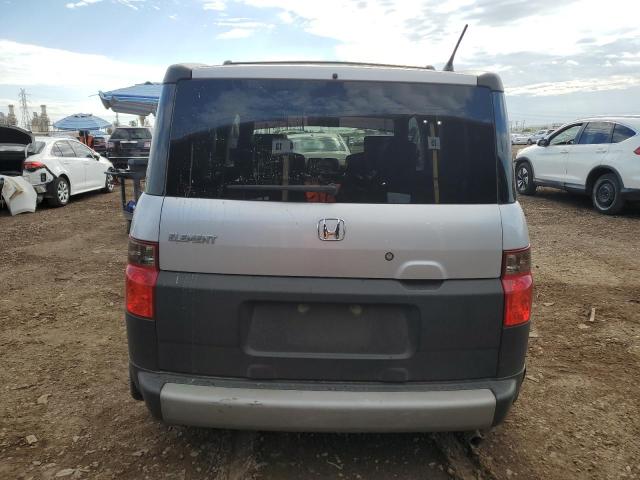 Photo 5 VIN: 5J6YH18358L017008 - HONDA ELEMENT LX 