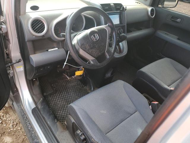 Photo 7 VIN: 5J6YH18358L017008 - HONDA ELEMENT LX 