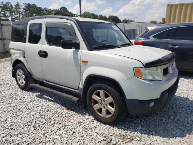 Photo 3 VIN: 5J6YH18359L004034 - HONDA ELEMENT 