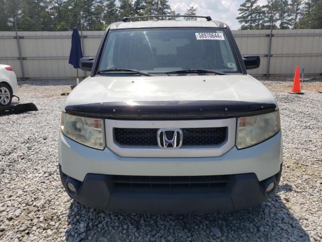 Photo 4 VIN: 5J6YH18359L004034 - HONDA ELEMENT 