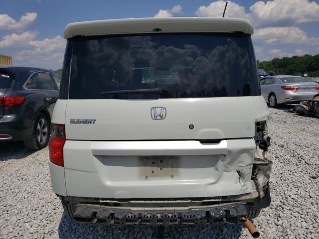 Photo 5 VIN: 5J6YH18359L004034 - HONDA ELEMENT 