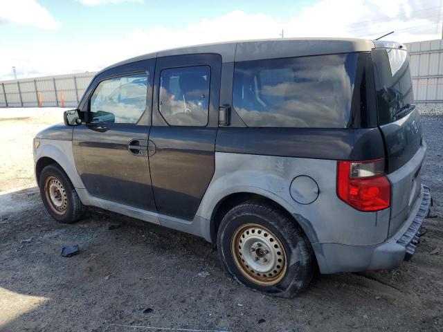 Photo 1 VIN: 5J6YH18364L000860 - HONDA ELEMENT 