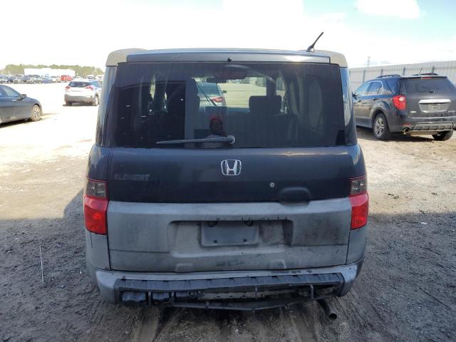 Photo 5 VIN: 5J6YH18364L000860 - HONDA ELEMENT 