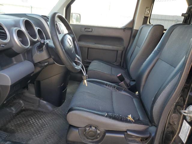 Photo 6 VIN: 5J6YH18364L000860 - HONDA ELEMENT 