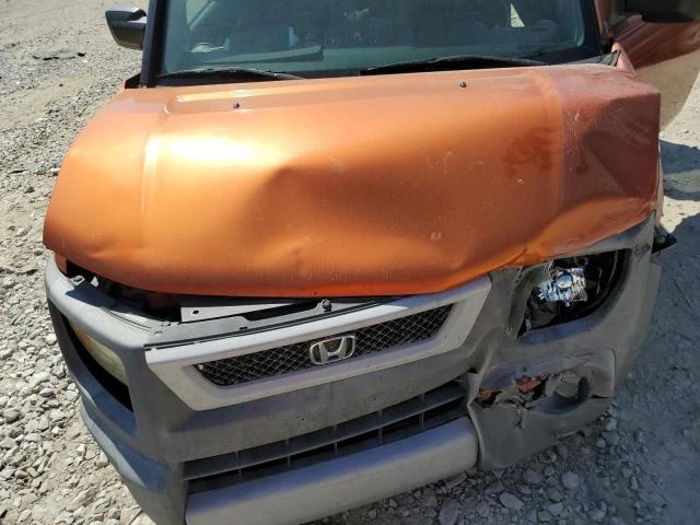 Photo 10 VIN: 5J6YH18364L006643 - HONDA ELEMENT 