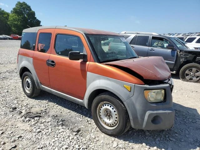 Photo 3 VIN: 5J6YH18364L006643 - HONDA ELEMENT 