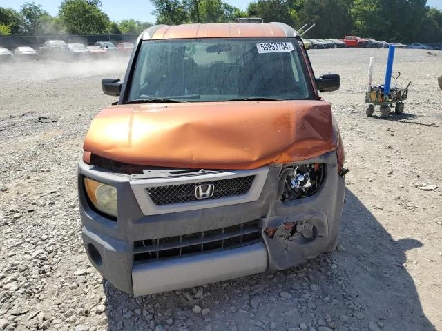 Photo 4 VIN: 5J6YH18364L006643 - HONDA ELEMENT 