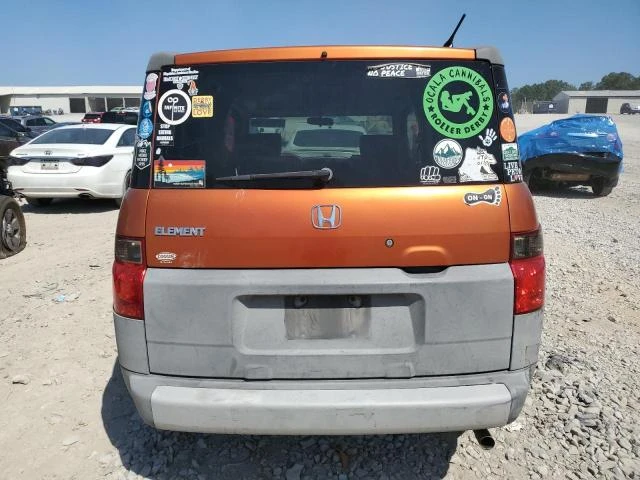 Photo 5 VIN: 5J6YH18364L006643 - HONDA ELEMENT 