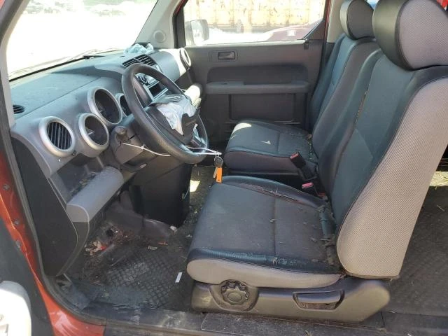 Photo 6 VIN: 5J6YH18364L006643 - HONDA ELEMENT 