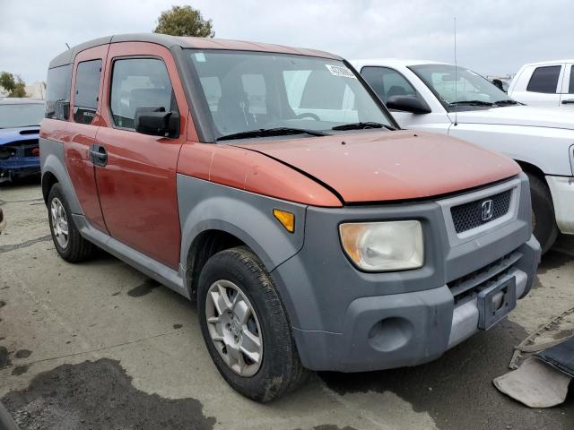 Photo 3 VIN: 5J6YH18365L016493 - HONDA ELEMENT LX 