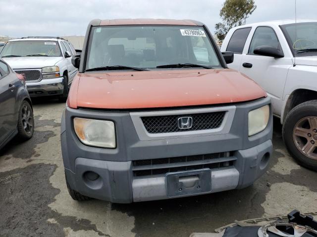 Photo 4 VIN: 5J6YH18365L016493 - HONDA ELEMENT LX 