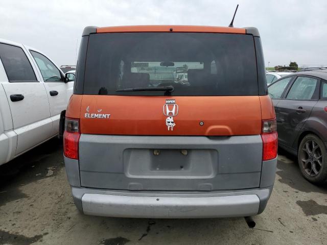 Photo 5 VIN: 5J6YH18365L016493 - HONDA ELEMENT LX 