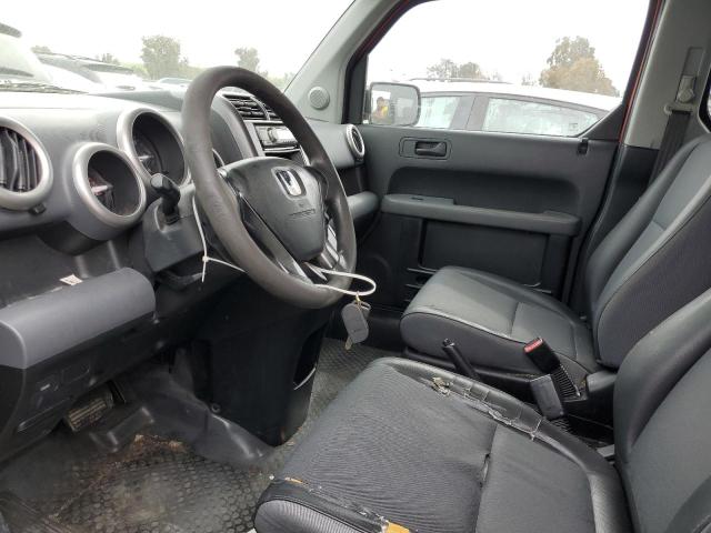 Photo 6 VIN: 5J6YH18365L016493 - HONDA ELEMENT LX 