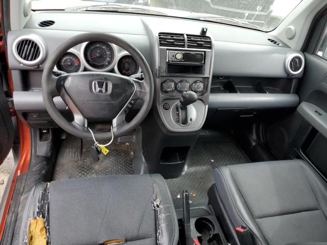 Photo 7 VIN: 5J6YH18365L016493 - HONDA ELEMENT LX 