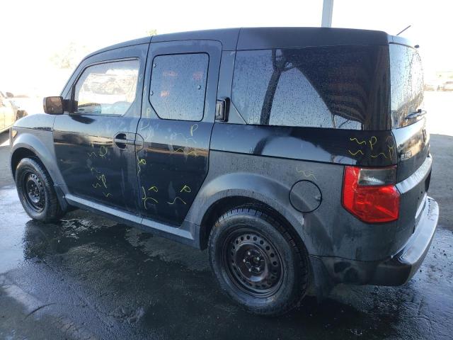 Photo 1 VIN: 5J6YH18366L010825 - HONDA ELEMENT LX 