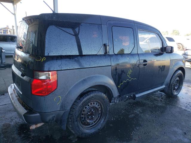 Photo 2 VIN: 5J6YH18366L010825 - HONDA ELEMENT LX 