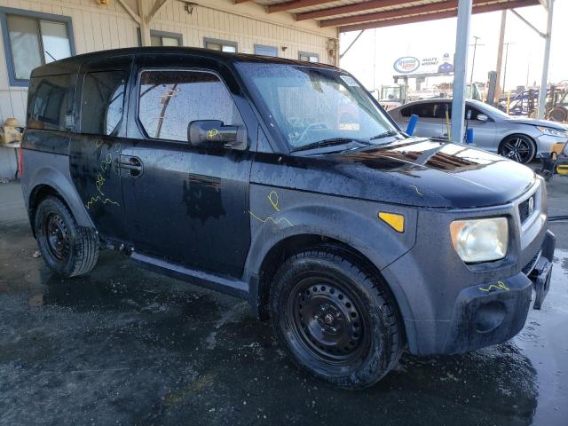 Photo 3 VIN: 5J6YH18366L010825 - HONDA ELEMENT LX 