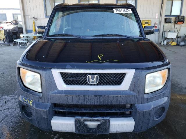 Photo 4 VIN: 5J6YH18366L010825 - HONDA ELEMENT LX 