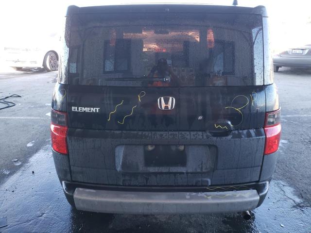 Photo 5 VIN: 5J6YH18366L010825 - HONDA ELEMENT LX 