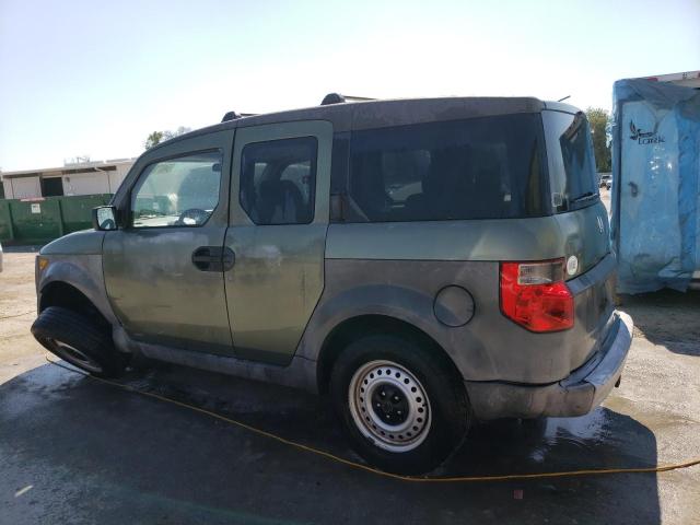 Photo 1 VIN: 5J6YH18374L009308 - HONDA ELEMENT 