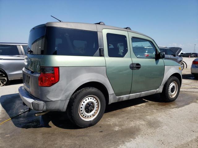 Photo 2 VIN: 5J6YH18374L009308 - HONDA ELEMENT 