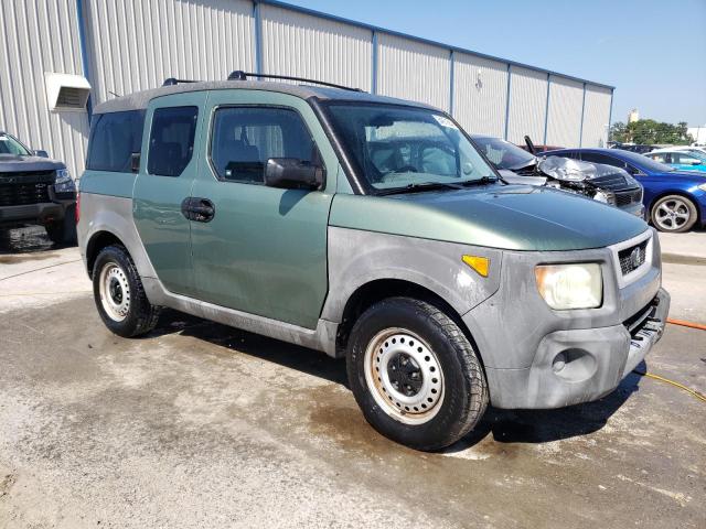 Photo 3 VIN: 5J6YH18374L009308 - HONDA ELEMENT 