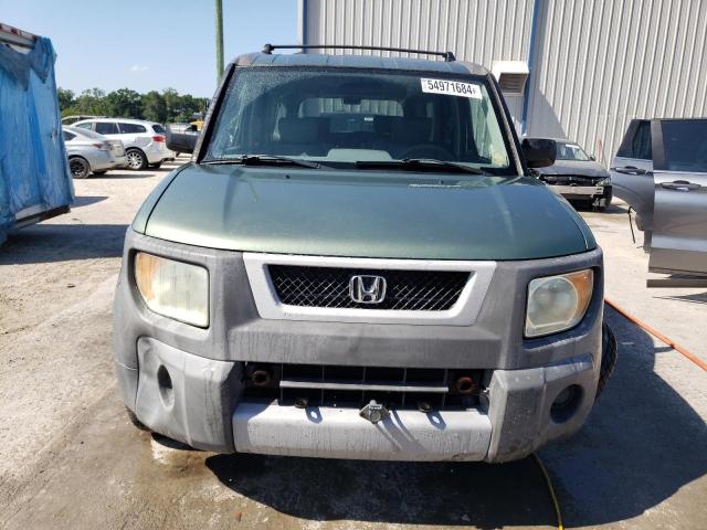 Photo 4 VIN: 5J6YH18374L009308 - HONDA ELEMENT 