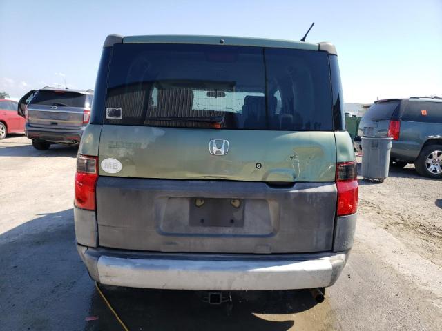 Photo 5 VIN: 5J6YH18374L009308 - HONDA ELEMENT 