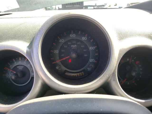 Photo 8 VIN: 5J6YH18374L009308 - HONDA ELEMENT 