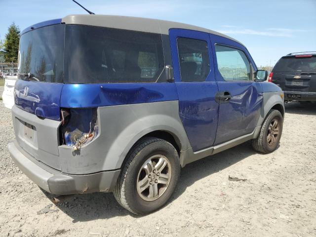 Photo 2 VIN: 5J6YH18374L013021 - HONDA ELEMENT 