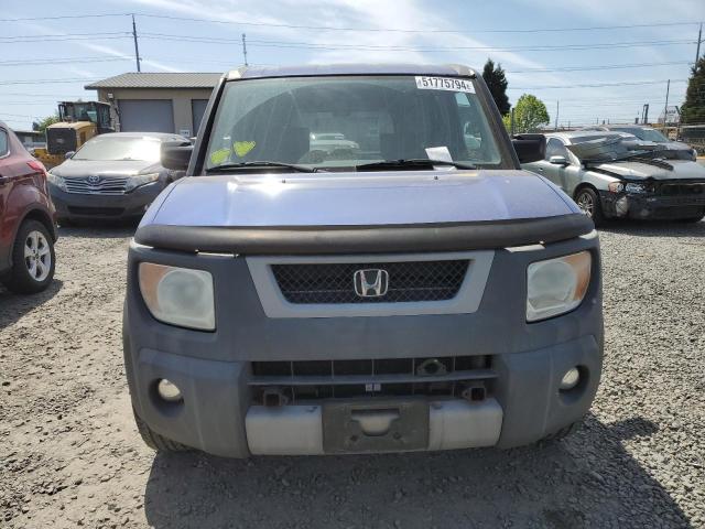 Photo 4 VIN: 5J6YH18374L013021 - HONDA ELEMENT 