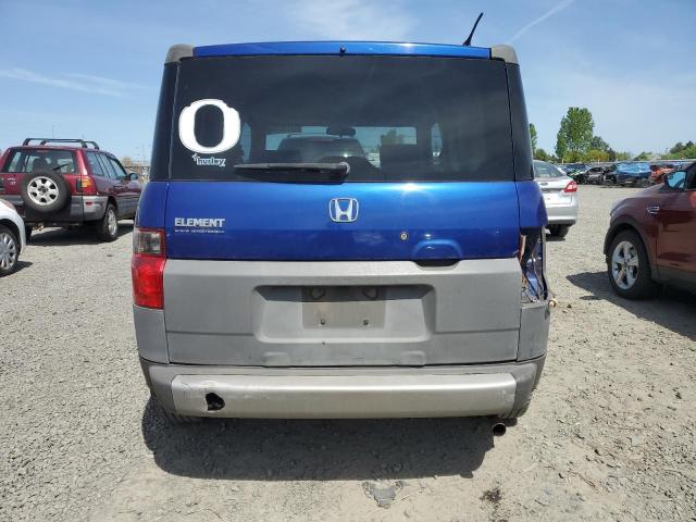 Photo 5 VIN: 5J6YH18374L013021 - HONDA ELEMENT 