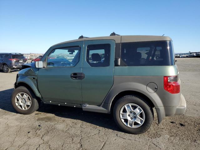 Photo 1 VIN: 5J6YH18375L005129 - HONDA ELEMENT LX 