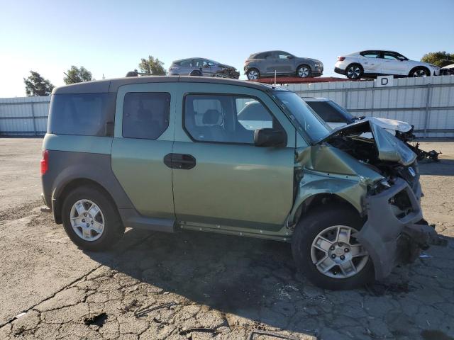 Photo 3 VIN: 5J6YH18375L005129 - HONDA ELEMENT LX 