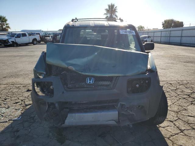 Photo 4 VIN: 5J6YH18375L005129 - HONDA ELEMENT LX 