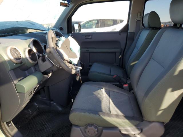 Photo 6 VIN: 5J6YH18375L005129 - HONDA ELEMENT LX 