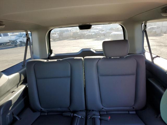 Photo 9 VIN: 5J6YH18375L005129 - HONDA ELEMENT LX 