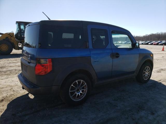 Photo 2 VIN: 5J6YH18376L000689 - HONDA ELEMENT 